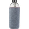 Bouteille avec manchon en néoprène 1000 ml