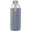 Bouteille avec manchon en néoprène 1000 ml
