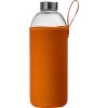 Bouteille avec manchon en néoprène 1000 ml
