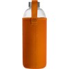Bouteille avec manchon en néoprène 1000 ml