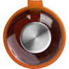 Bouteille avec manchon en néoprène 1000 ml