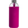 Bouteille avec manchon en néoprène 1000 ml
