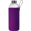 Bouteille avec manchon en néoprène 1000 ml