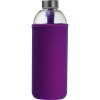 Bouteille avec manchon en néoprène 1000 ml