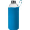 Bouteille avec manchon en néoprène 1000 ml