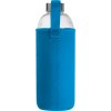 Bouteille avec manchon en néoprène 1000 ml