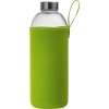 Bouteille avec manchon en néoprène 1000 ml