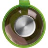 Bouteille avec manchon en néoprène 1000 ml