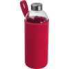 Bouteille avec manchon en néoprène 1000 ml