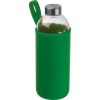 Bouteille avec manchon en néoprène 1000 ml