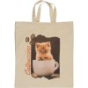 Sac en coton Oeko-Tex STANDARD 100 naturel