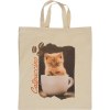 Sac en coton Oeko-Tex STANDARD 100 naturel