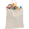 Sac en coton Oeko-Tex STANDARD 100 naturel