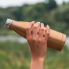 Bouteille thermos sous vide en acier inoxydable, 500 ml