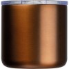 Tasse de camping en acier inoxydable