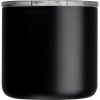 Tasse de camping en acier inoxydable