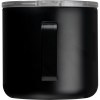 Tasse de camping en acier inoxydable