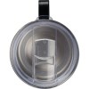 Tasse de camping en acier inoxydable