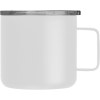 Tasse de camping en acier inoxydable