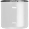 Tasse de camping en acier inoxydable