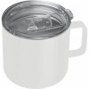 Tasse de camping en acier inoxydable