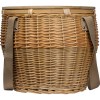 Panier de pique-nique en rotin Mark Twain