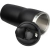 Gobelet thermos en acier inoxydable à double paroi