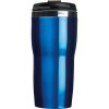 Gobelet thermos en acier inoxydable à double paroi