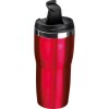 Gobelet thermos en acier inoxydable à double paroi