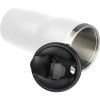 Gobelet thermos en acier inoxydable à double paroi