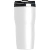 Gobelet thermos en acier inoxydable à double paroi