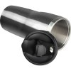 Gobelet thermos en acier inoxydable à double paroi