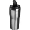 Gobelet thermos en acier inoxydable à double paroi