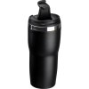 Gobelet thermos en acier inoxydable à double paroi