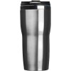 Gobelet thermos en acier inoxydable à double paroi