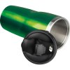 Gobelet thermos en acier inoxydable à double paroi