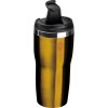 Gobelet thermos en acier inoxydable à double paroi