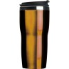Gobelet thermos en acier inoxydable à double paroi