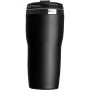 Gobelet thermos en acier inoxydable à double paroi