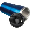 Gobelet thermos en acier inoxydable à double paroi