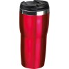 Gobelet thermos en acier inoxydable à double paroi