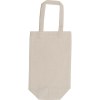 Sac en coton pour 1 bouteille