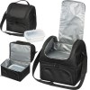 Sac isotherme avec 2 compartiments