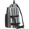 Sac à dos de pique-nique pour 4 persones comprenant également une couverture de pique-nique
