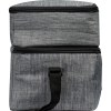 Sac isotherme RPET avec 2 compartiments