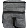 Sac isotherme RPET avec 2 compartiments