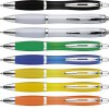 Stylo bille en plastique Newport