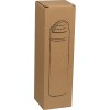 Gourde en acier inoxydable bambou