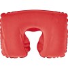 Coussin de voyage gonflable