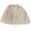 Sac en coton bio avec fermeture